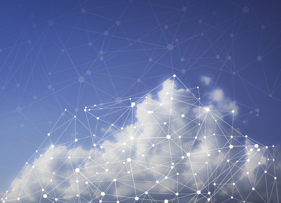 SKY: Rammeverket Openstack i viktig ny versjon. (Foto: Istock). SKY: Rammeverket Openstack i viktig ny versjon. (Foto: Istock).