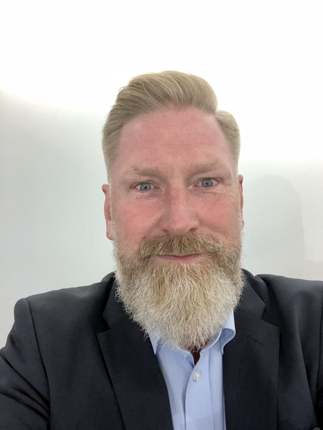 IT-SIKKERHET: Espen Skjøld har tiltrådt som leder for løsningssalg it-sikkerhet i region Øst i Atea. IT-SIKKERHET: Espen Skjøld har tiltrådt som leder for løsningssalg it-sikkerhet i region Øst i Atea.
