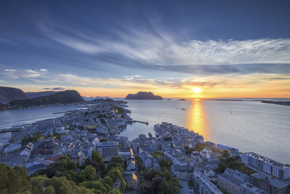 KYST-DIGITALISERING: Kystverket skal samarbeide med Kongsberg Digital i satsningen på digitalisering av etatens skipeflåte. (Foto: Istock) KYST-DIGITALISERING: Kystverket skal samarbeide med Kongsberg Digital i satsningen på digitalisering av etatens skipeflåte. (Foto: Istock)