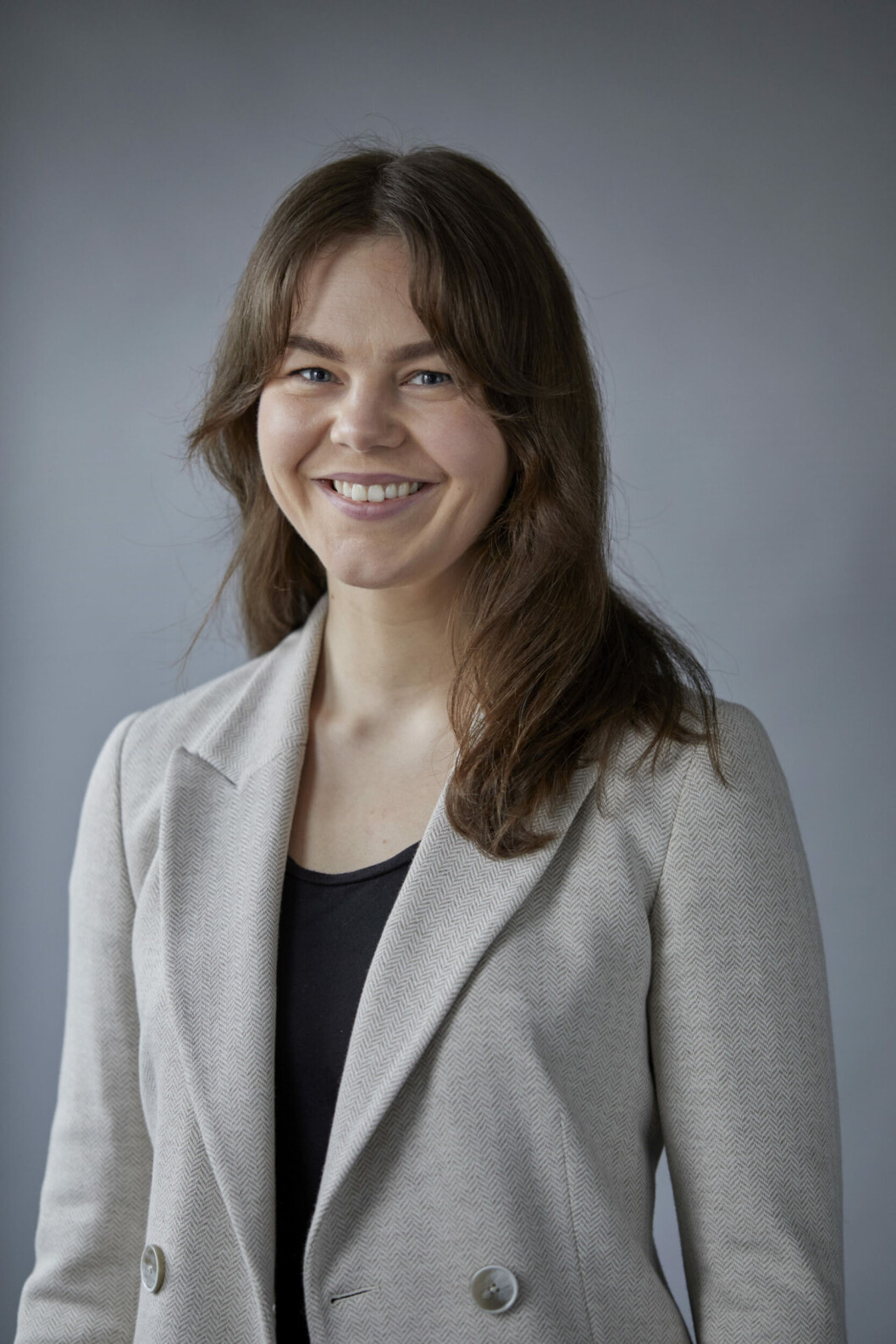 NY EUROPEISK EDTECH-ALLIANSE: Dette er en mulighet til å sette norsk edtech på kartet, sier Ingeborg Frøysnes, politiske rådgiver i IKT-Norge. Hun er fornøyd etterat det nye europeiske samarbeidet om Edtech ble lansert tirsdag denne uken. (Foto: Veslemøy Vråskar) NY EUROPEISK EDTECH-ALLIANSE: Dette er en mulighet til å sette norsk edtech på kartet, sier Ingeborg Frøysnes, politiske rådgiver i IKT-Norge. Hun er fornøyd etterat det nye europeiske samarbeidet om Edtech ble lansert tirsdag denne uken. (Foto: Veslemøy Vråskar)