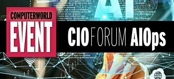 CIO Forum AIOps - Live streaming
