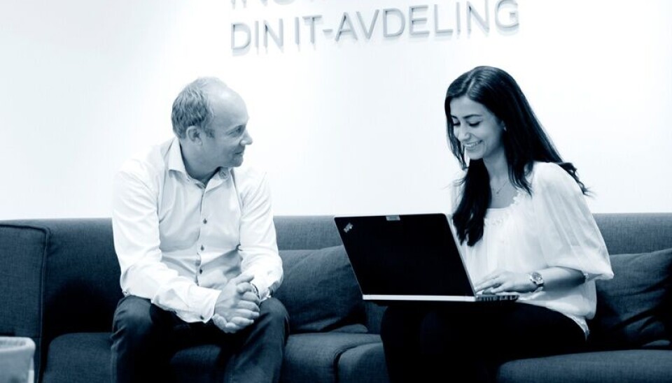 Ved å merke av for innstillingene som er vist på skjermbildet, kan du få Windows Utforsker til å oppføre seg Utforskeren gjorde i Windows XP. Klikk for større bilde. Ved å merke av for innstillingene som er vist på skjermbildet, kan du få Windows Utforsker til å oppføre seg Utforskeren gjorde i Windows XP. Klikk for større bilde.