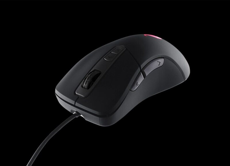 TEST: CM Storm Alcor - Enkel og god optisk
