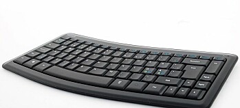 TEST: Microsoft Sculpt Mobile Keyboard - Ergonomi i miniformat?
