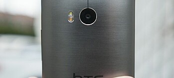 TEST: HTC M8: Den beste Android-telefonen til nå