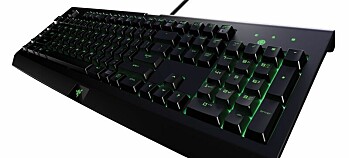 TEST: Razer Blackwidow Ultimate 2014 - Barskt tastatur med 